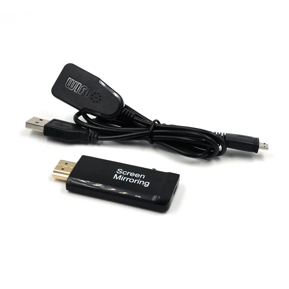 RK3036 WIFI дисплей ключ 1080P HD TV Stick Miracast/DLNA/Airplay Mirroring Media Display для Android IOS|Адаптеры AC/DC| |