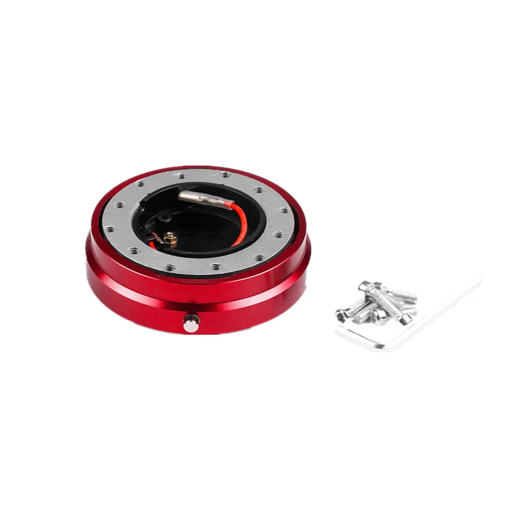 Аксессуары для автомобиля комплект быстроразъемных инструментов гоночного руля