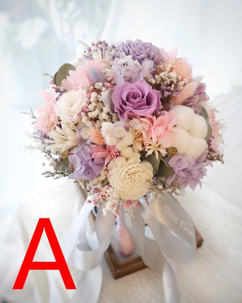 

Weddings and important occasions / Wedding accessories / Bridal bouquets WQ3205009