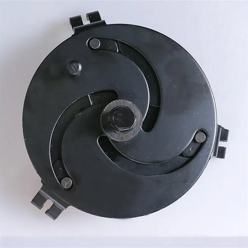 

Регулируемый гаечный ключ для бензинового насоса 10-17 см/3,93-6,68 дюйма, многофункциональный бензиновый насос с тремя захватами, инструмент для...