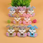 51020 шт., Силиконовые Прорезыватели для зубов