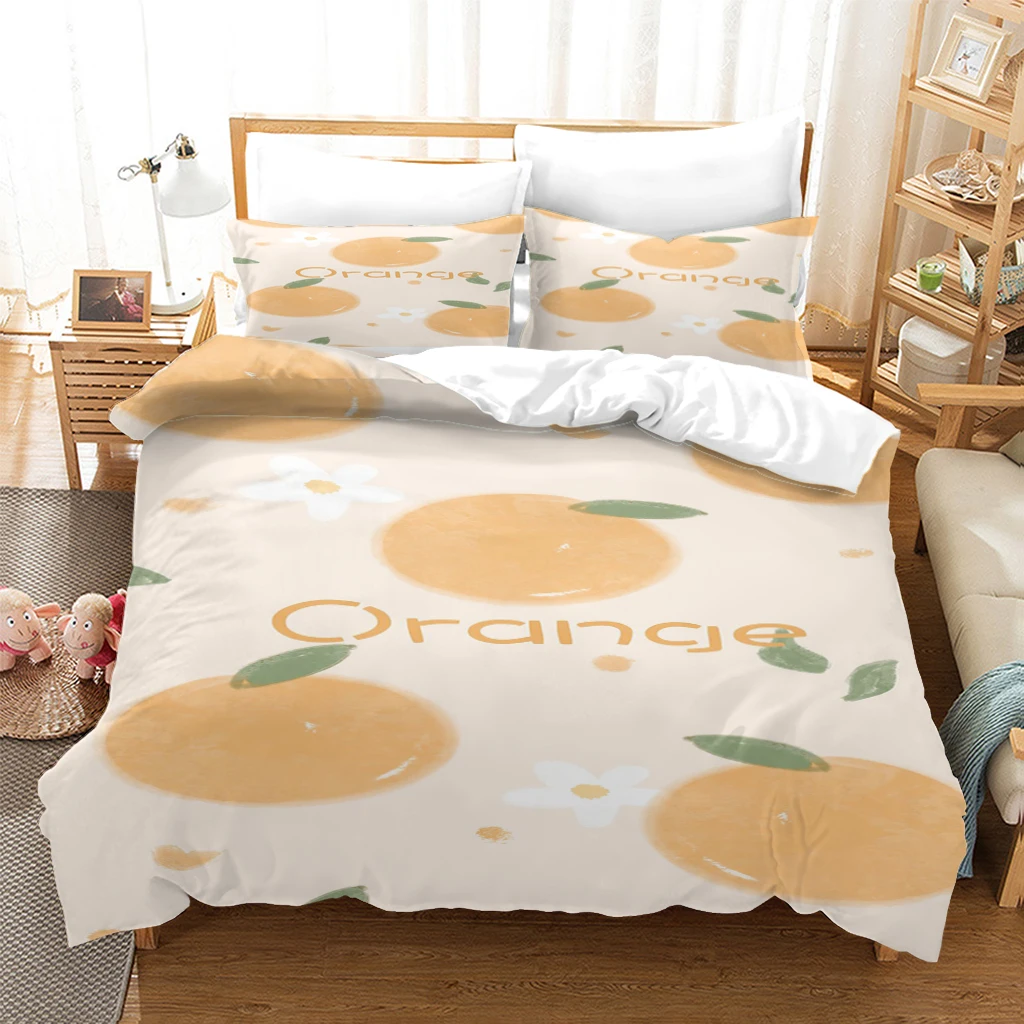 

Luxury 3D Quilt Duvet Cover Set Comforter Bedding Set Queen King Queen Double Single Size Unicorn Design Custom Bedclothes