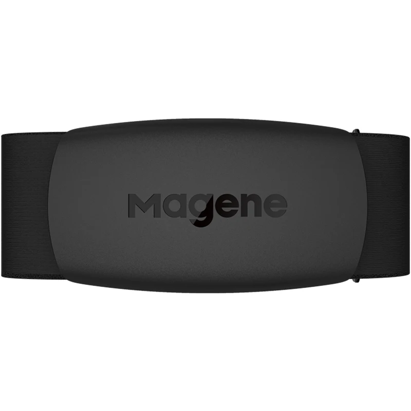 Оригинальный Magene Move H64 двойной режим Bluetooth 4 0 Ant + датчик сердечного ритма с