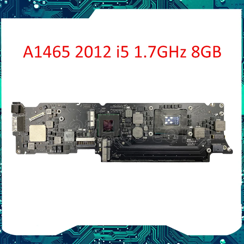 661-6626 для MacBook Air A1465 Mid 2012 MD224 1 7 GHz 8GB 820-3208-A материнская плата логическая 95% новая и