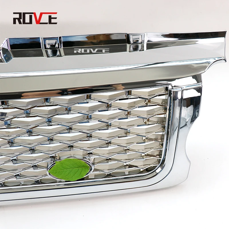 Автостайлинг автозапчасти автобиография стиль обновление Передняя средняя