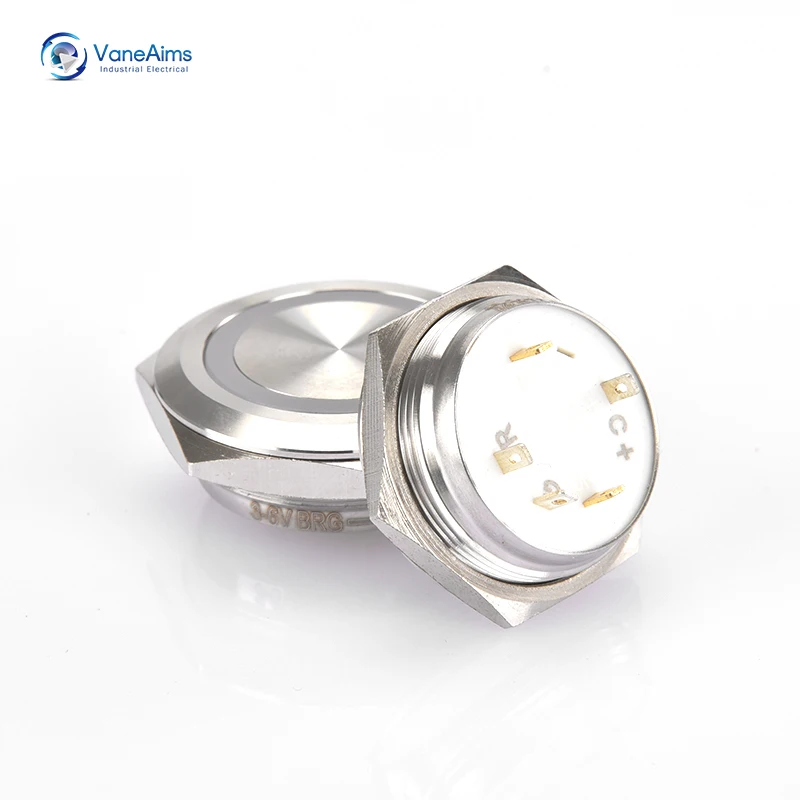 Водонепроницаемая кнопка для сверхкороткого замыкания &quotсделай сам&quot