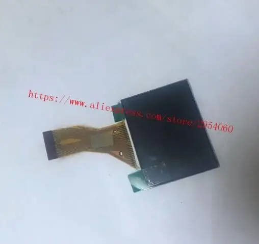 Free Shipping NEW LCD Display Screen Repair Parts for CANON PowerShot G2 G3 G5 S30 S40 S45 S50 Digital Camera NO Backlight | Электроника