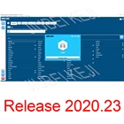 Новинка 2020,23, versio2018.R0, бесплатный активный 2018,0 Дельфин ds150e 2017.R3 с активатором генератора ключей, vd, поддержка 2017 моделей автомобилей и грузовиков