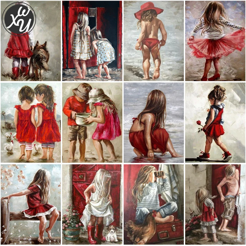 

Алмазная живопись, ярко-красная Алмазная вышивка 5D, алмазная живопись, наборы для взрослых, Алмазная мозаика, вышивка для декора