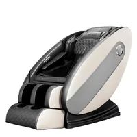 Massage Chair Home Electric Multifunctional Zero-gravity Space Capsule Whole Body Small Sofa Massager for The Elderly