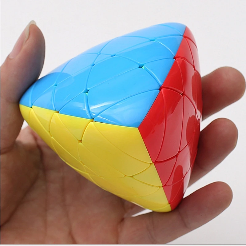 shengshou 4x4x4 cube Mastermorphix magic Rice Dumpling speed 4x4 puzzle | Игрушки и хобби