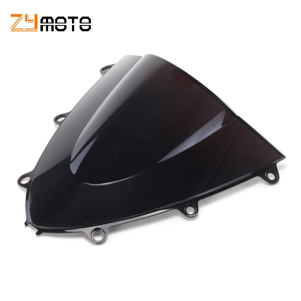 Для Honda CBR1000RR CBR 1000RR 1000 RR 2008 2009 2010 08 09 10 мотоциклетное ветровое стекло дымчатое