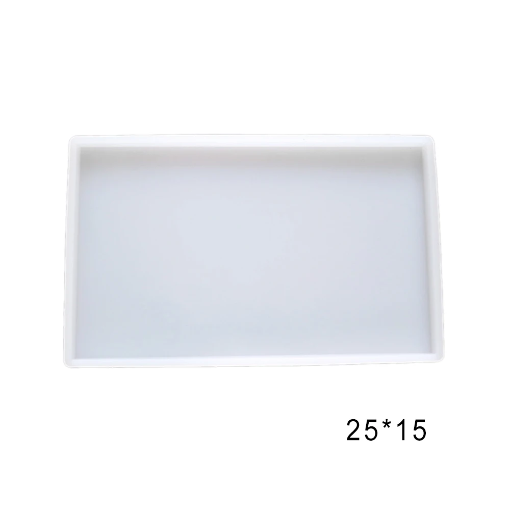 Квадратная прозрачная глина 2020 инструменты для изготовления керамики