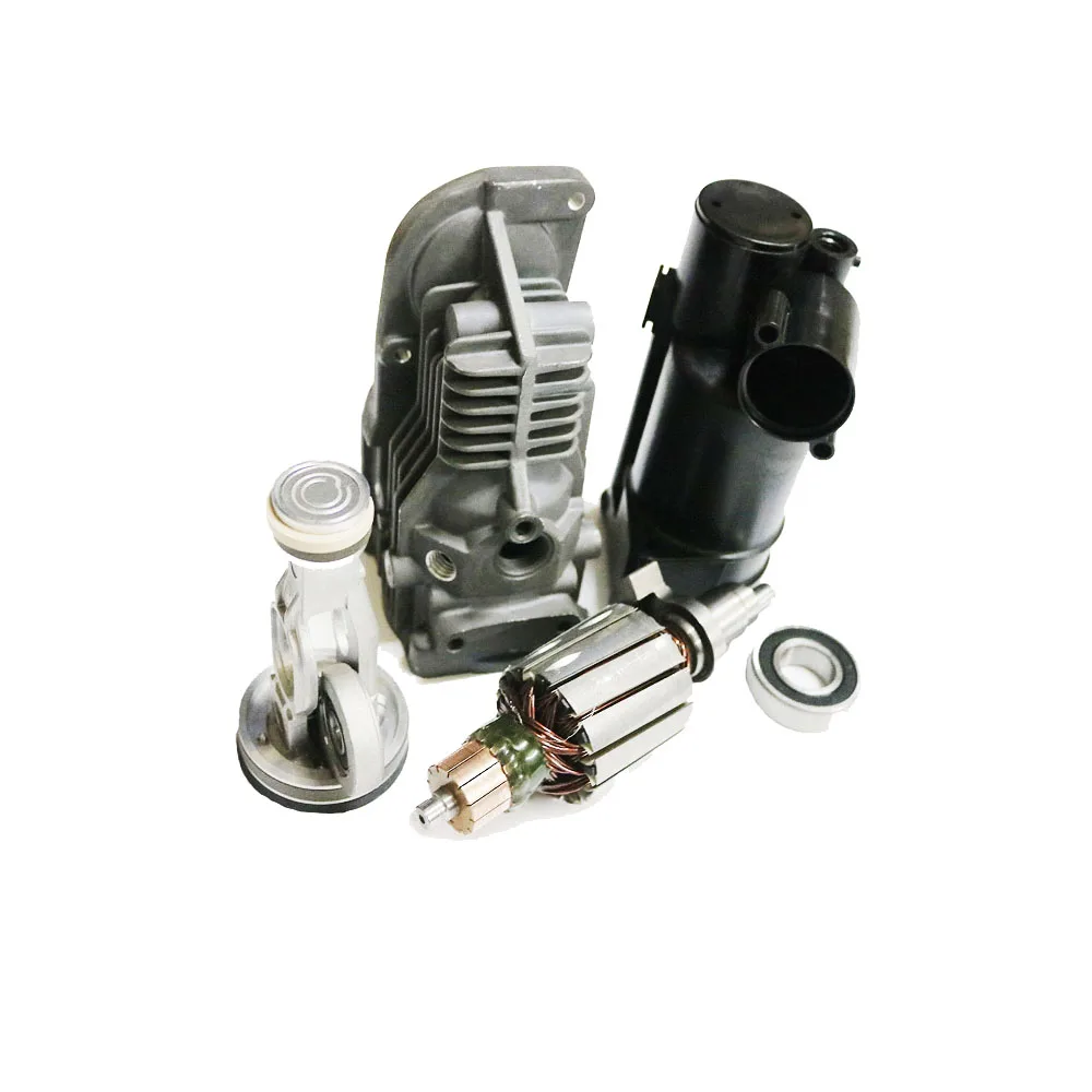 Для Mercedes W164 W221 W251 W166 шатун поршневая пневматическая подвеска компрессор насос