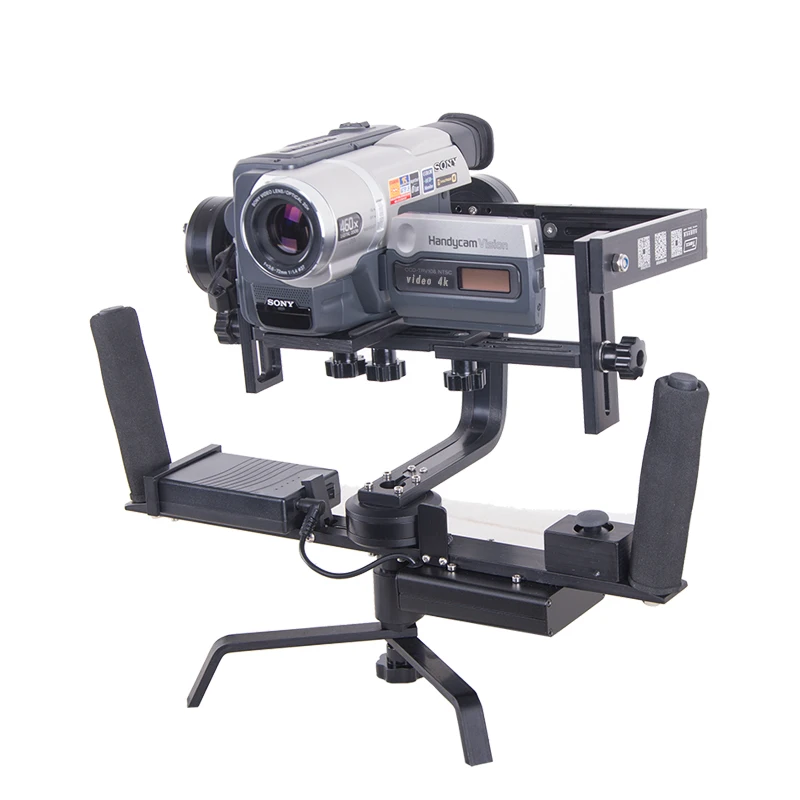 Twzz портативные стабилизаторы для зеркальных камер стабилизатор ударов