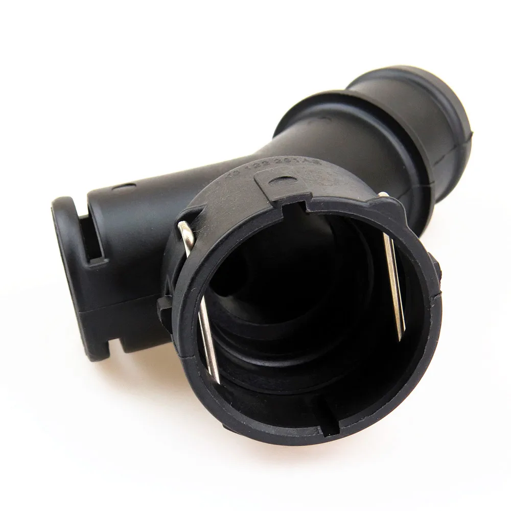 RWSYPL 1 8 T система охлаждения двигателя радиатор тройник Соединительный шланг для