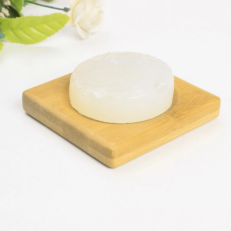 Деревянные мыльницы дренажные для ванной комнаты мыльница лоток душевая тарелка