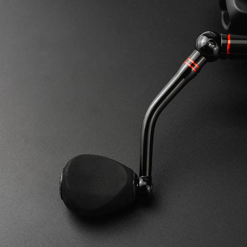 Рыболовная катушка GS спиннинговая без зазора для морской рыбалки дальнего