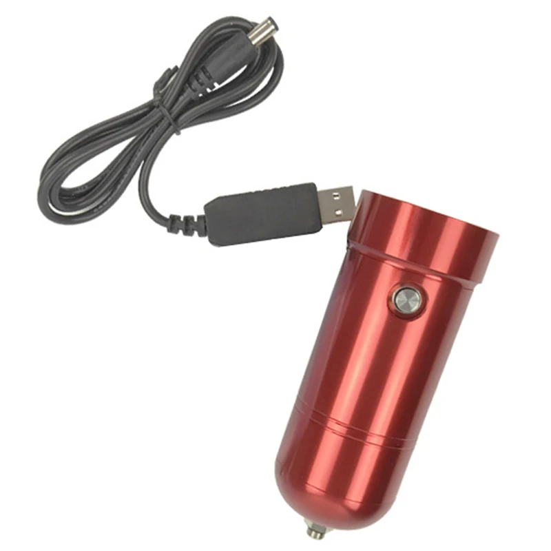 Воздушный компрессор Портативный Аэрограф художественная модель автомобиля