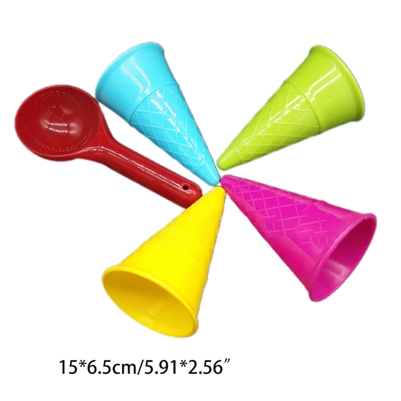 

Beach Interactive Toys for Infants 6-12 Months Bath Sand Boxes Fun Toy Gifts for Infants Baby Supplies H055