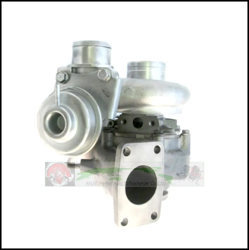 TD04L 49377-07426 49377-07423 49377-07421 076145701D 076145701C Turbo турбонагнетатель для Volkswagen VW Crafter 2006- BJK BJJ