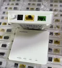10 шт. HW GPON ONU ONT HG8310M 1GE модем FTTH, SC APC интерфейс английская прошивка