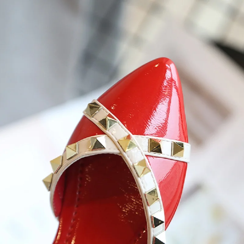 Туфли принцессы для девочек новинка 2020 модные туфли в британском стиле на весну и