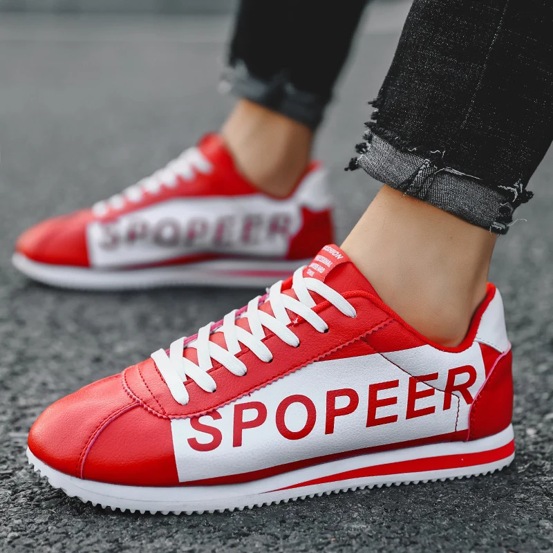 Лидер продаж 2020 обувь Forrest легкие кроссовки для бега мужская уличная спортивная