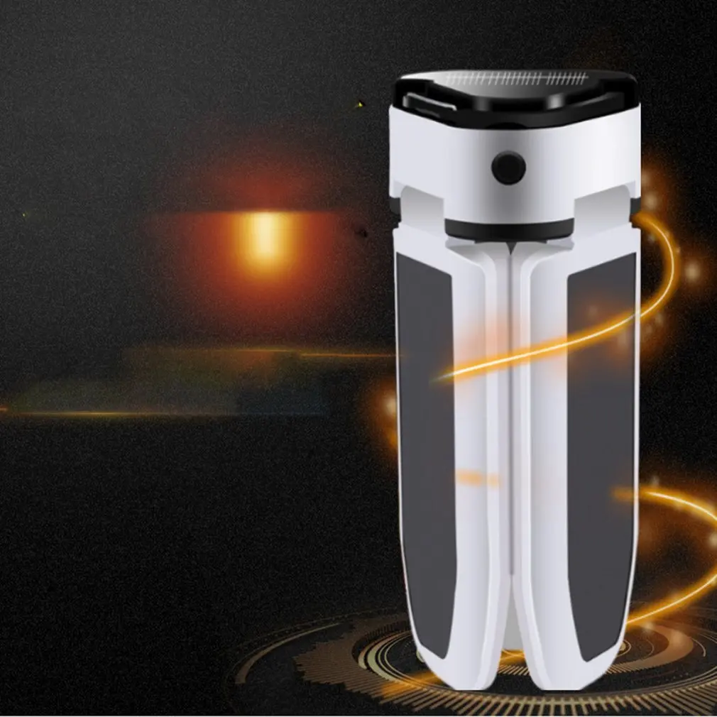 

Camping Lantern Portable Light 60 Leds Light Rechargeable Flashlight Lamp Emergency Camping Light Bulb Powerful Solar Or Usb