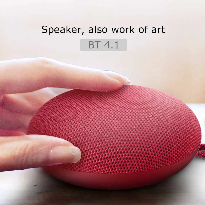 Динамик Honor AM51 портативный bluetooth-динамик мини-динамик для телефона сабвуфер