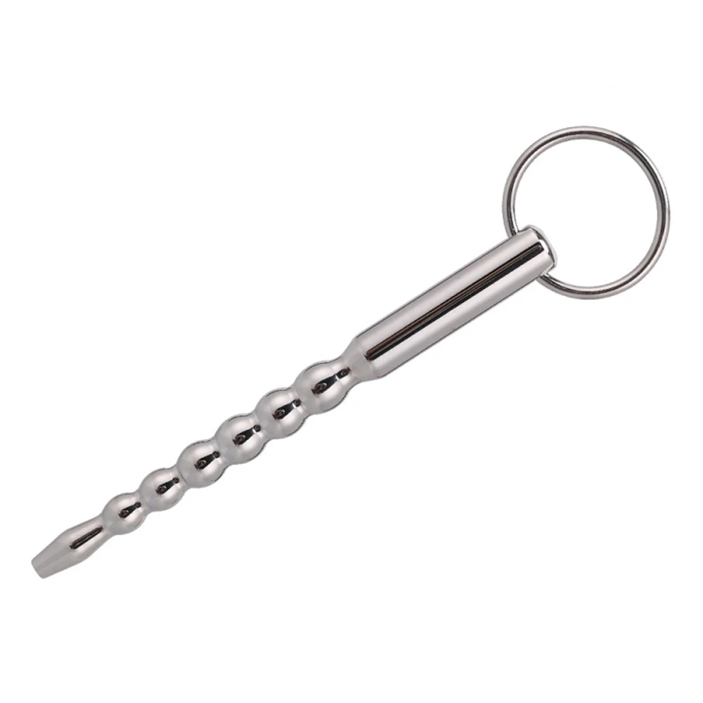 БДСМ расширитель члена Секс игрушки для Для мужчин уретры катетер ноутбук в