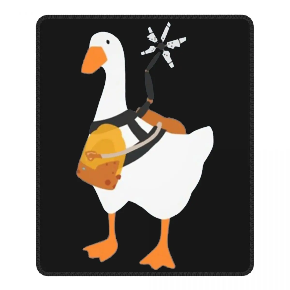 

Готовы бороться Awesome Мышь Pad безымянный игра Гусь Death Stranding BB Pod Non-Slip Мышь Pad резиновая игровая компьютерная коврик для ноутбука