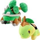 Плюшевые игрушки-животные из аниме, мягкие куклы-животные, подарок для детей