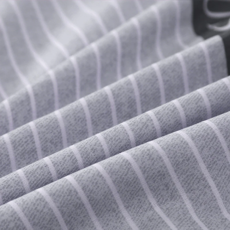 

Anti-Folding 1 Bed Sheet Queen And 2 Pillow Shams, King ,Twin ,Full Size,4 Pieces Bedding Set 1 Duvet Cover