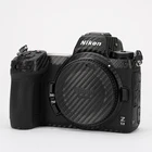 Защитная пленка Z6 II  Z7 II с защитой от царапин для камеры Nikon Z6II Z7II 3M