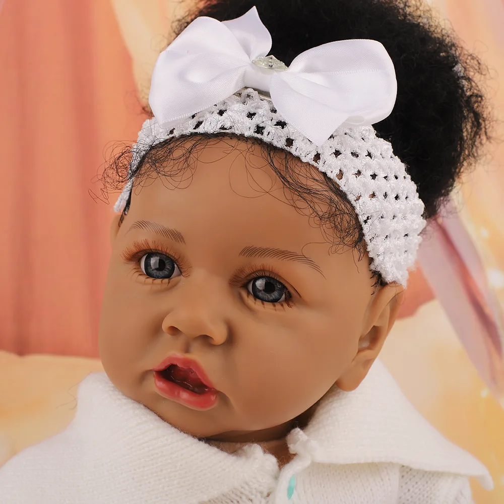 

Reborn Kit Reborn Baby Vinyl Kit 22 Inches Liam Unpainted Unfinished Doll Parts Blank Reborn Vinyl Doll Kit