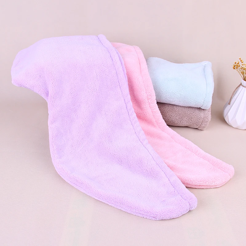 GIANTEX женские полотенца для ванной комнаты из микрофибры полотенце для волос банное полотенце s для взрослых toallas servitte de bain recznik handdoeken