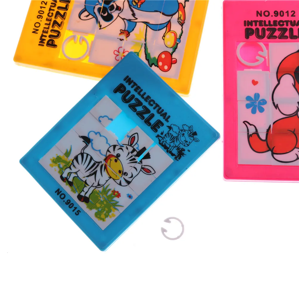 Детский подарок детские развивающие игрушки для строительства случайный выбор 1