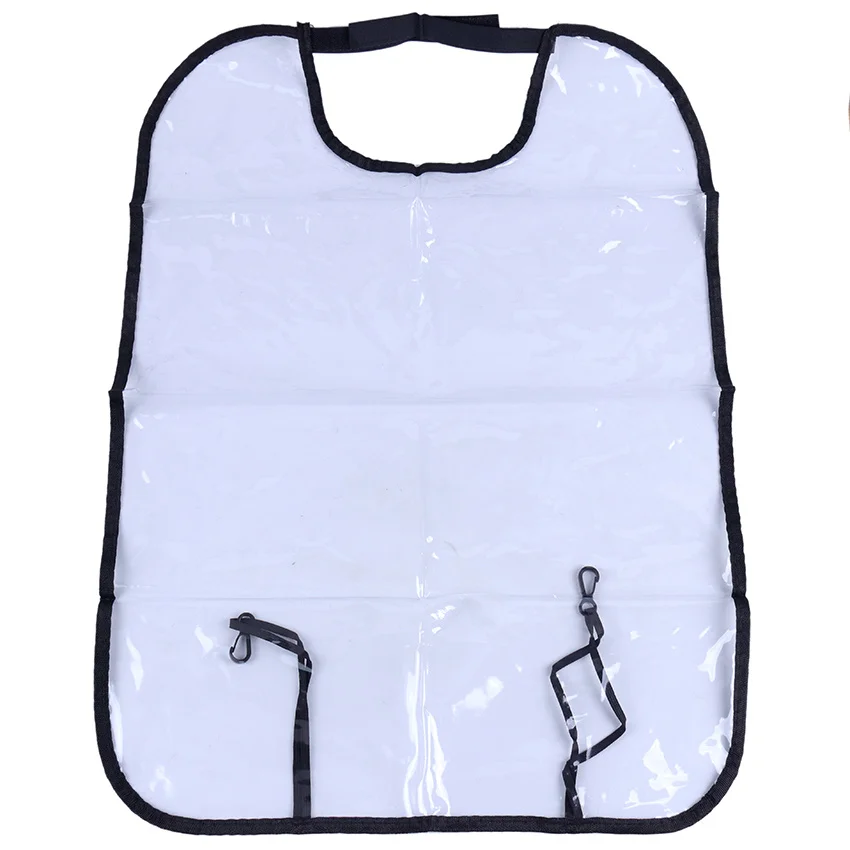 

Funda Protectora Para Asiento Trasero De Coche, Almohadilla Antibarro, Cojín Para Asiento De Coche, 1 Unidad