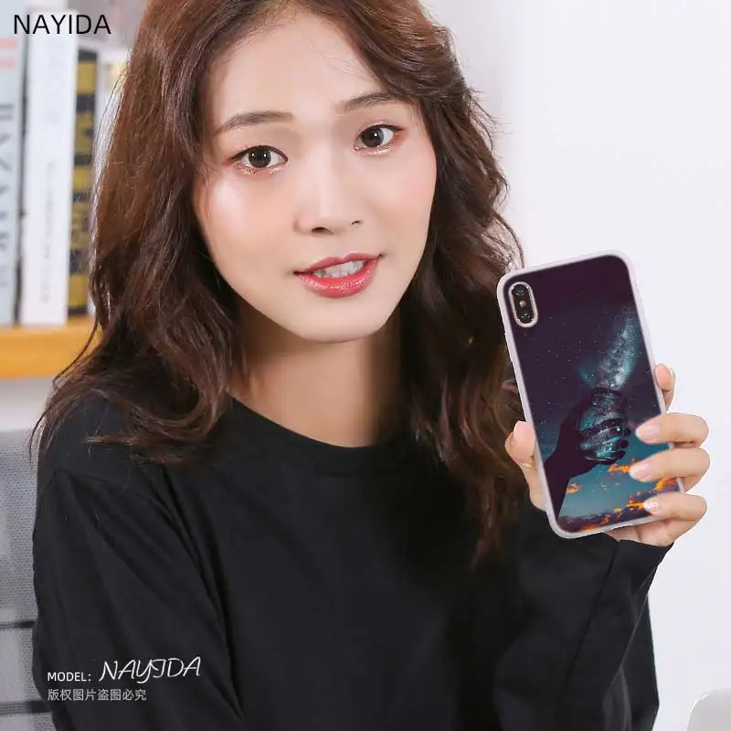 Мягкий чехол для Huawei Honor 30 20 Pro 10 9 Lite 30s 10i 9a 8a 7a X10 8x|Бамперы| |