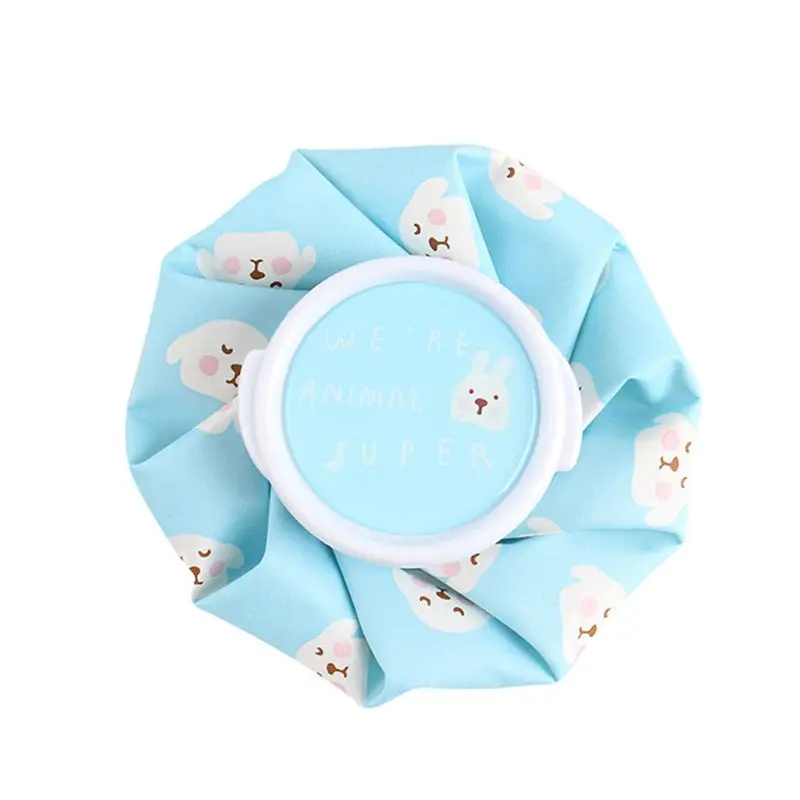 Креативный пакет для ледяных болей многоразовая терапия при травмах горячей и