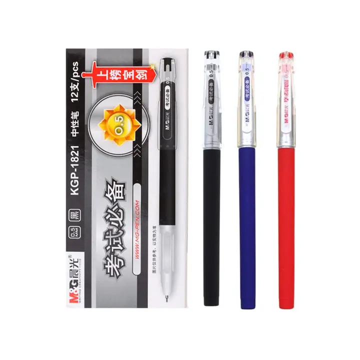 

Office Stationery-Writing Tools-Pen-Gel Pen