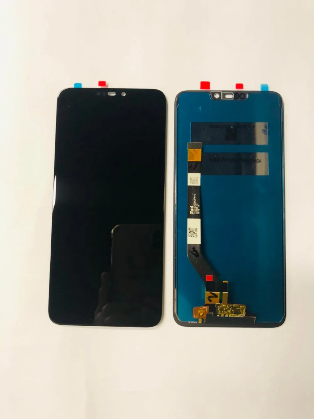 Дигитайзер экрана для Asus Zenfone Max M2 ZB633KL/ZB632KL X01AD ЖК дисплей сенсорная панель без