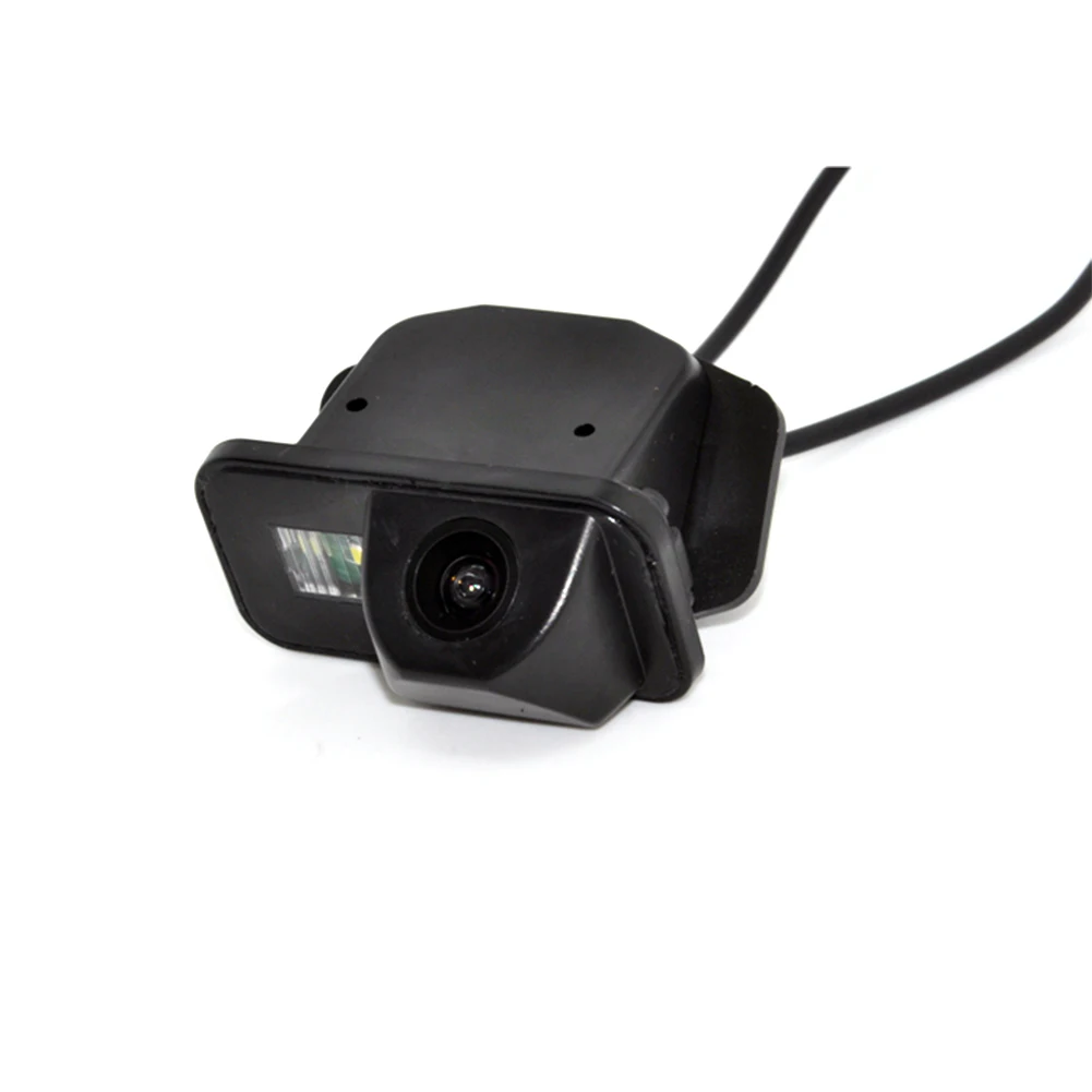 Парковочная камера заднего вида для Honda CRV 2009|car rear reverse camera|camera car nightnight vision backup camera