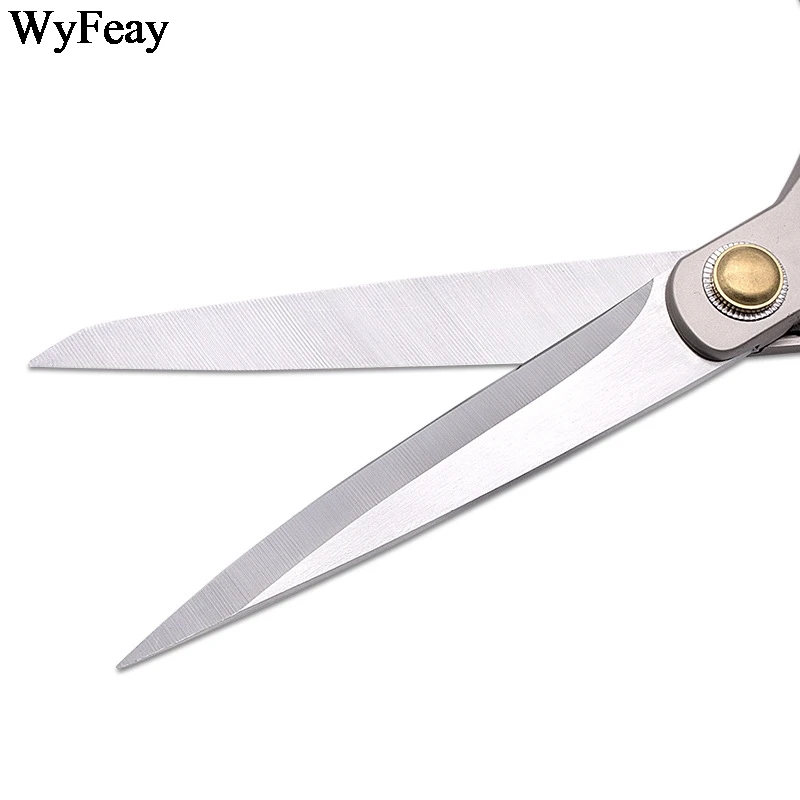 Портновские ножницы WyFeay из нержавеющей стали