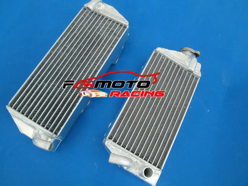 Алюминиевый радиатор и силиконовый шланг для SUZUKI RMZ250 RMZ-250 2010-2012 2011 2012 10 11 12 |