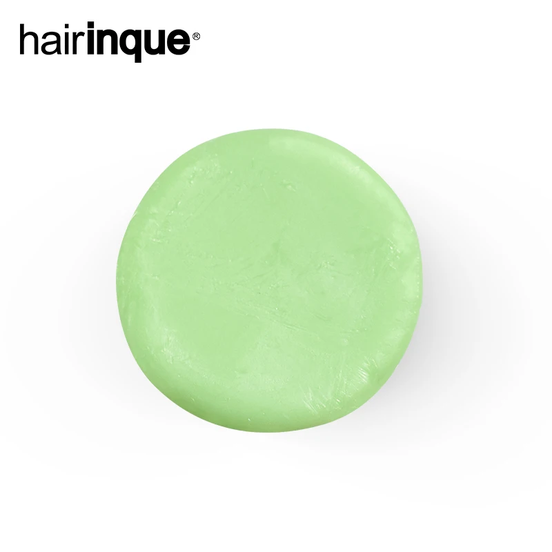 Hairinque органические волосы Кондиционер бар ручной работы холодной обработки без химических веществ или консервантов кондиционер мыло Уход за волосами TSLM1