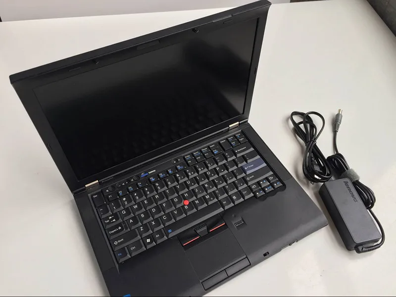 Диагностический инструмент Full software 2021 12 X.entry/das/DTS t410 i5 MB STAR C5 SD Connect Compact 5 с функцией