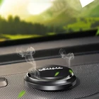 Освежитель воздуха для салона автомобиля, освежитель воздуха для выпускного отверстия, твердый ароматизатор для lada VESTA, niva, kalina, priora, granta