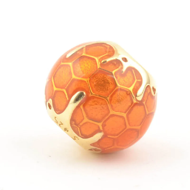 Браслеты для девочек бусины серебряные ювелирные изделия сделай сам золотые